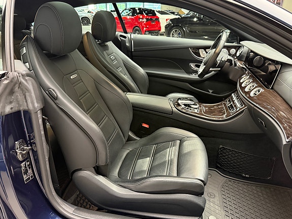 Mercedes-Benz E53 14 of 30