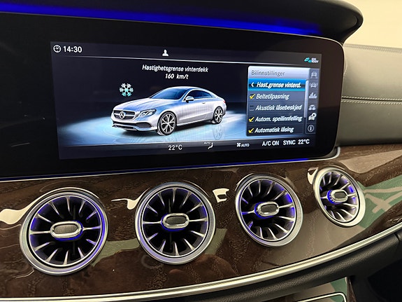 Mercedes-Benz E53 29 of 30