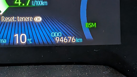 Toyota Corolla 9 of 30