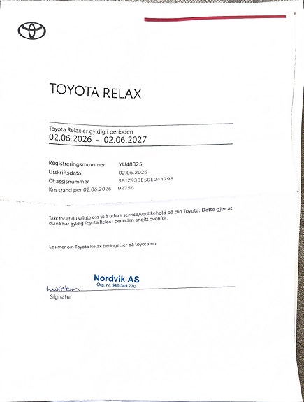 Toyota Corolla 26 of 30