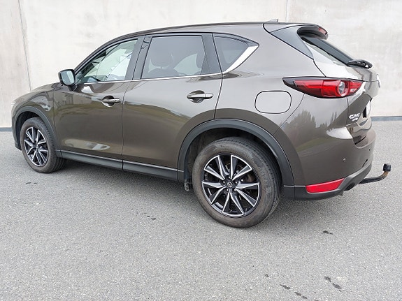 Mazda CX-5 5 of 18