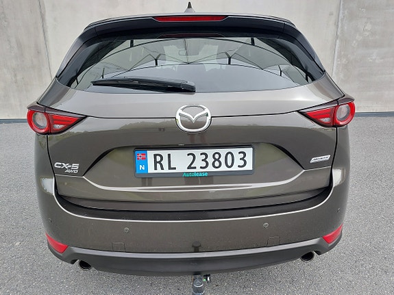 Mazda CX-5 8 of 18
