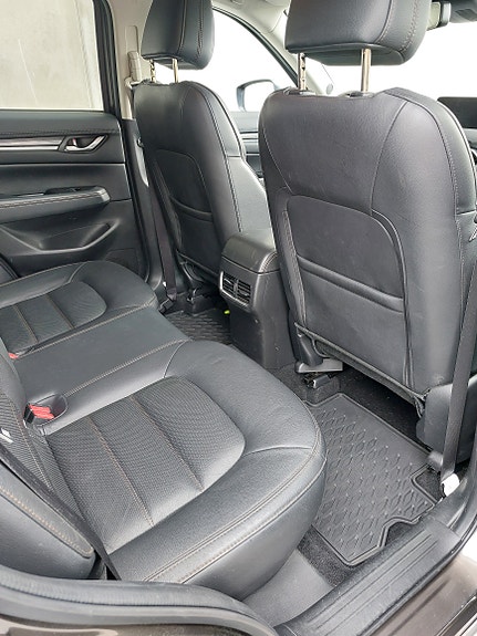 Mazda CX-5 14 of 18