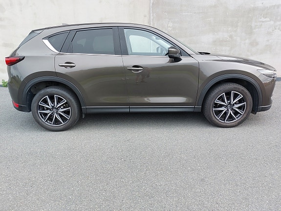 Mazda CX-5 3 of 18