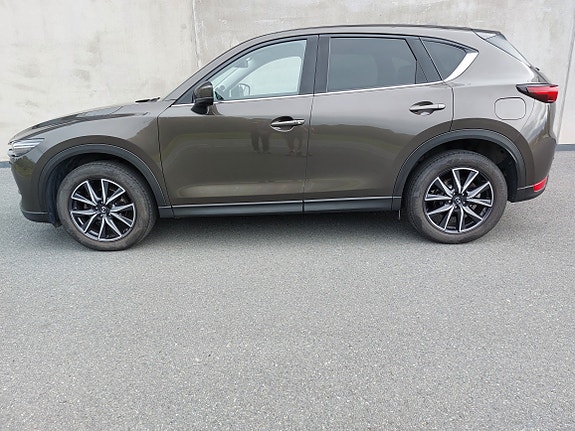 Mazda CX-5 4 of 18