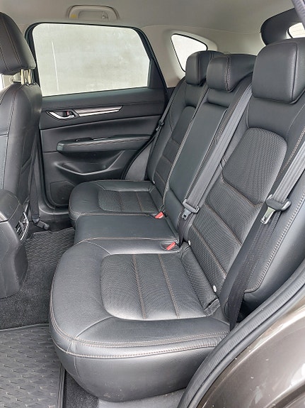 Mazda CX-5 12 of 18
