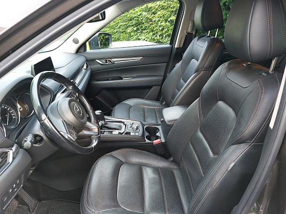 Mazda CX-5 11 of 18