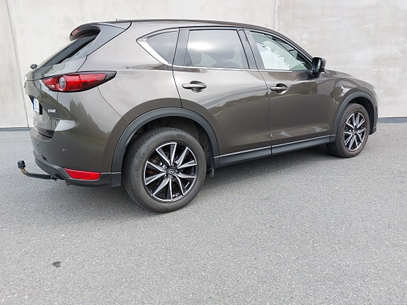 Mazda CX-5 6 of 18