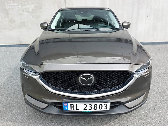 Mazda CX-5 7 of 18