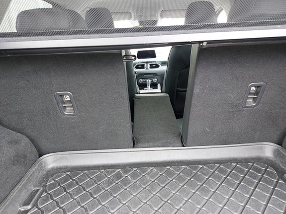 Mazda CX-5 10 of 18