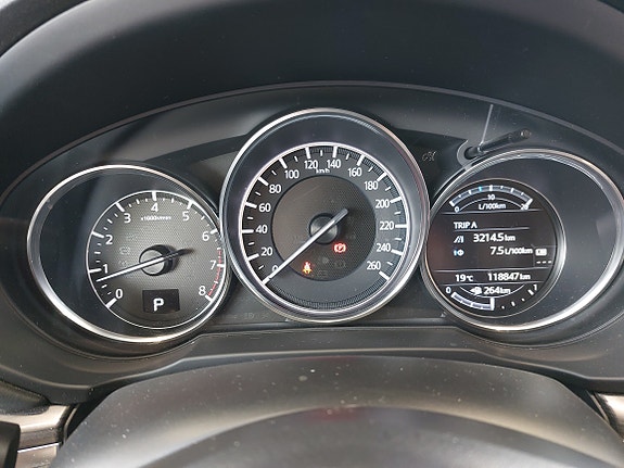 Mazda CX-5 16 of 18