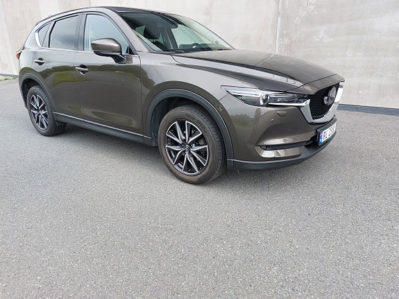 Mazda CX-5 2 of 18