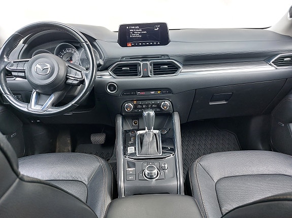 Mazda CX-5 15 of 18