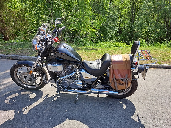 Honda HONDA SHADON 3 of 5
