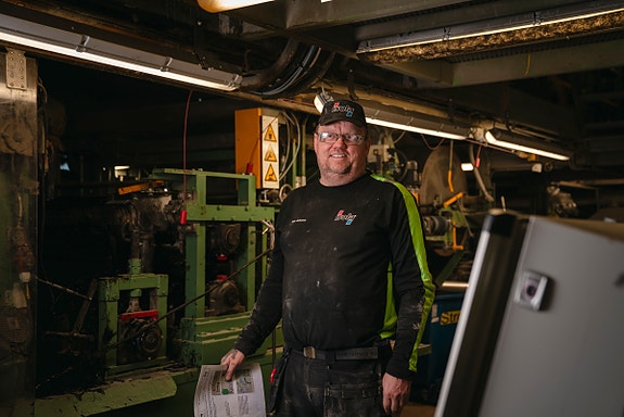 Bilde 1 av 1 i jobbannonse-galleriet