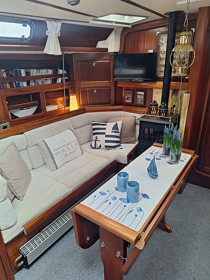 Bavaria Ocean 42 23 of 30