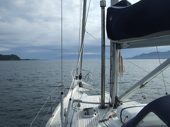 Bavaria Ocean 42 8 of 30