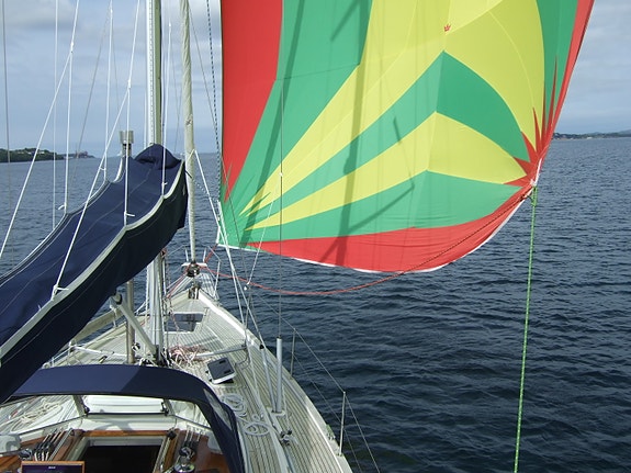 Bavaria Ocean 42 6 of 30