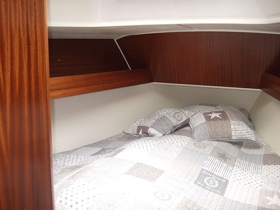 Bavaria Ocean 42 17 of 30