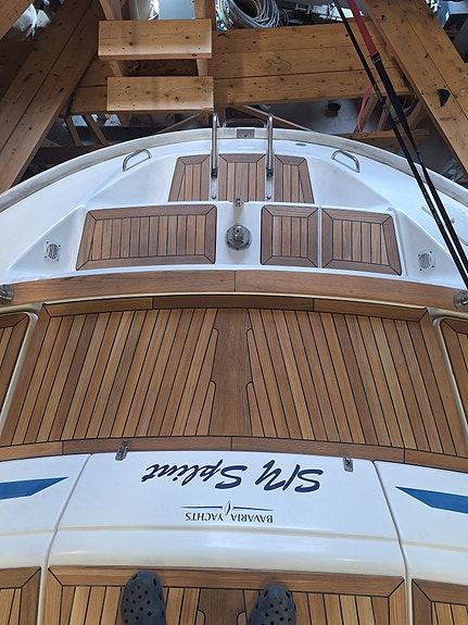 Bavaria Ocean 42 16 of 30