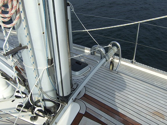 Bavaria Ocean 42 10 of 30