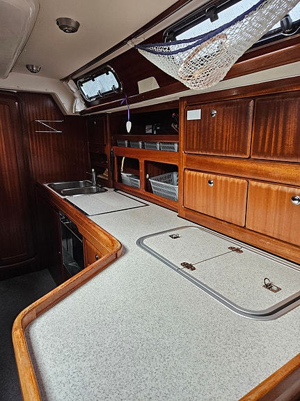 Bavaria Ocean 42 27 of 30