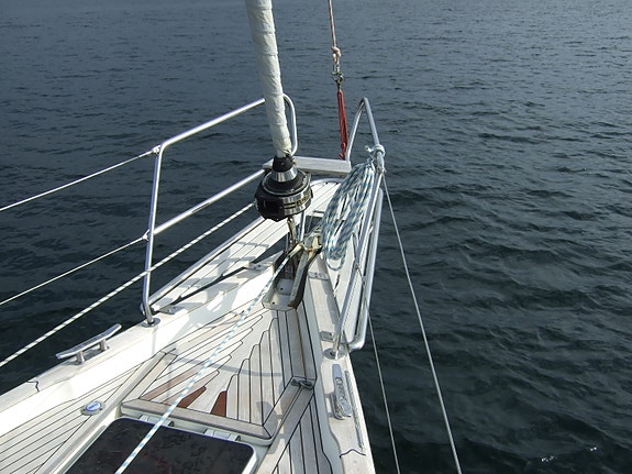 Bavaria Ocean 42 9 of 30