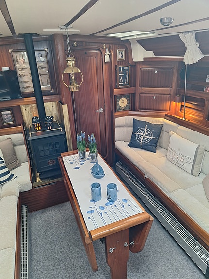Bavaria Ocean 42 24 of 30