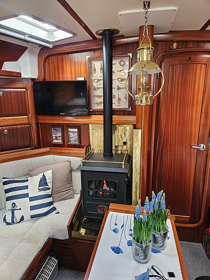 Bavaria Ocean 42 25 of 30
