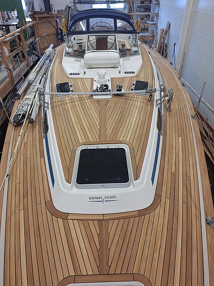 Bavaria Ocean 42 15 of 30