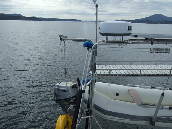 Bavaria Ocean 42 12 of 30