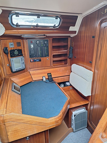 Bavaria Ocean 42 28 of 30