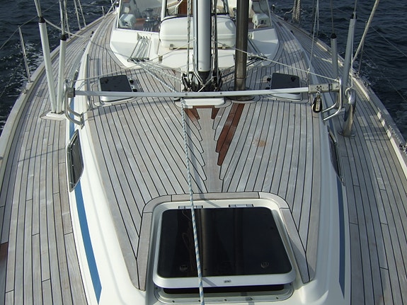 Bavaria Ocean 42 11 of 30