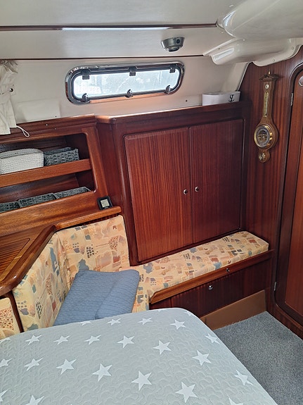 Bavaria Ocean 42 30 of 30