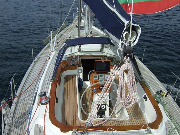 Bavaria Ocean 42 5 of 30