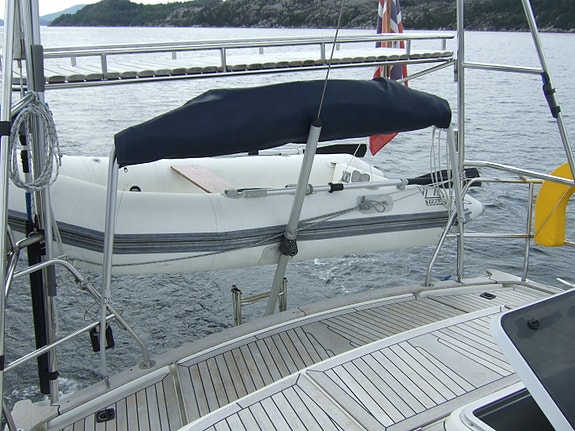 Bavaria Ocean 42 14 of 30