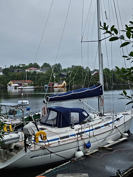 Bavaria Ocean 42 4 of 30