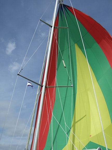 Bavaria Ocean 42 7 of 30