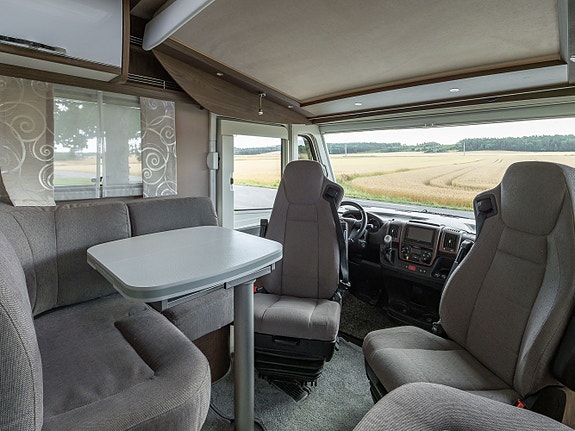 Frankia F-Line 30 of 30