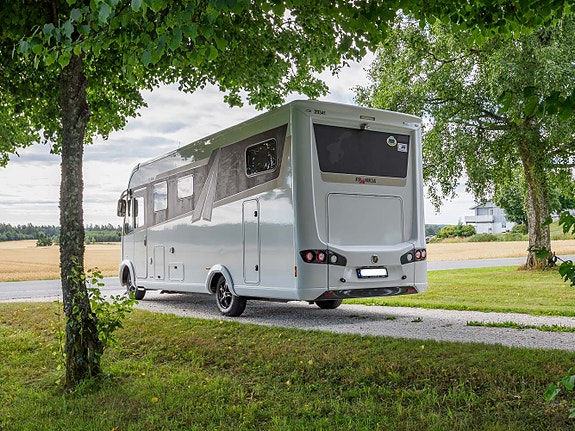 Frankia F-Line 4 of 30