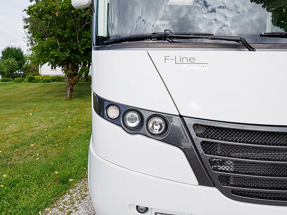 Frankia F-Line 10 of 30