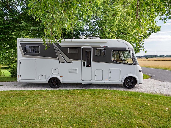 Frankia F-Line 7 of 30