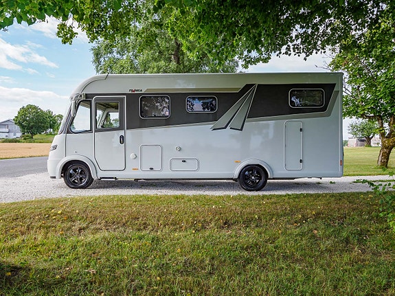 Frankia F-Line 3 of 30