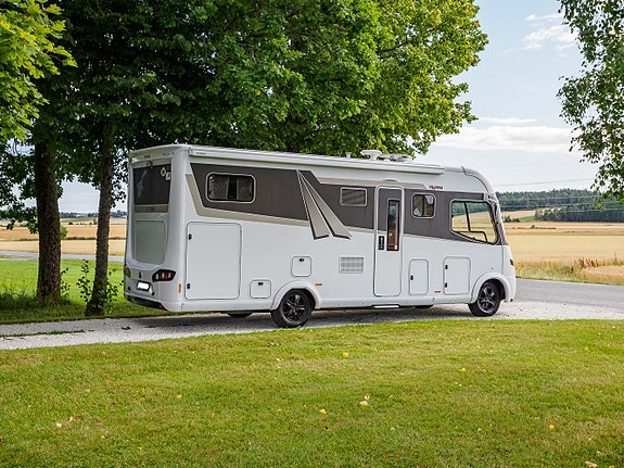 Frankia F-Line 6 of 30