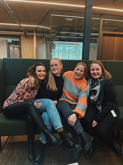 Bilde 1 av 1 i jobbannonse-galleriet