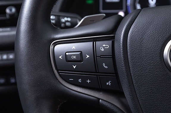 Lexus UX300e 11 of 30