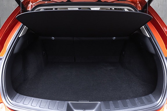 Lexus UX300e 29 of 30