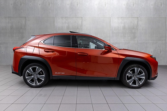 Lexus UX300e 6 of 30