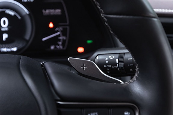 Lexus UX300e 13 of 30