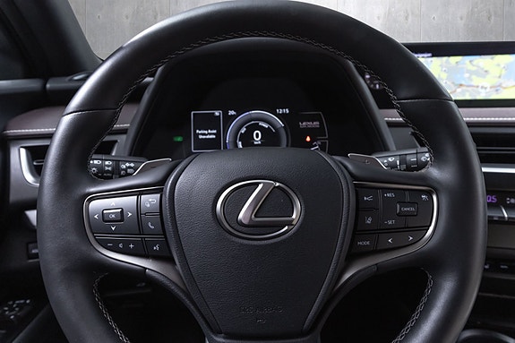 Lexus UX300e 10 of 30